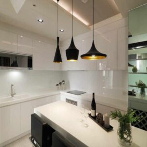 Kitchen Pendant Light Fixture