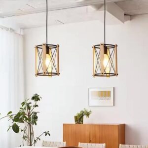 High Quality Modern Style Pendant Lights for Living Room Bedroom Study Room Indoor and Décor Purposes